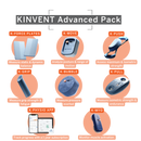KINVENT Advanced Pack