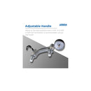 Jamar Hydraulic Hand Dynamometer (5030J1)