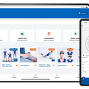 KINVENT App, Connects to Kinvent Sensors