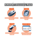 KINVENT Discovery Pack