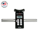 Hoggan ErgoFET 500 Ergonomic Force Gauge Kit