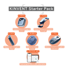 KINVENT Starter Pack