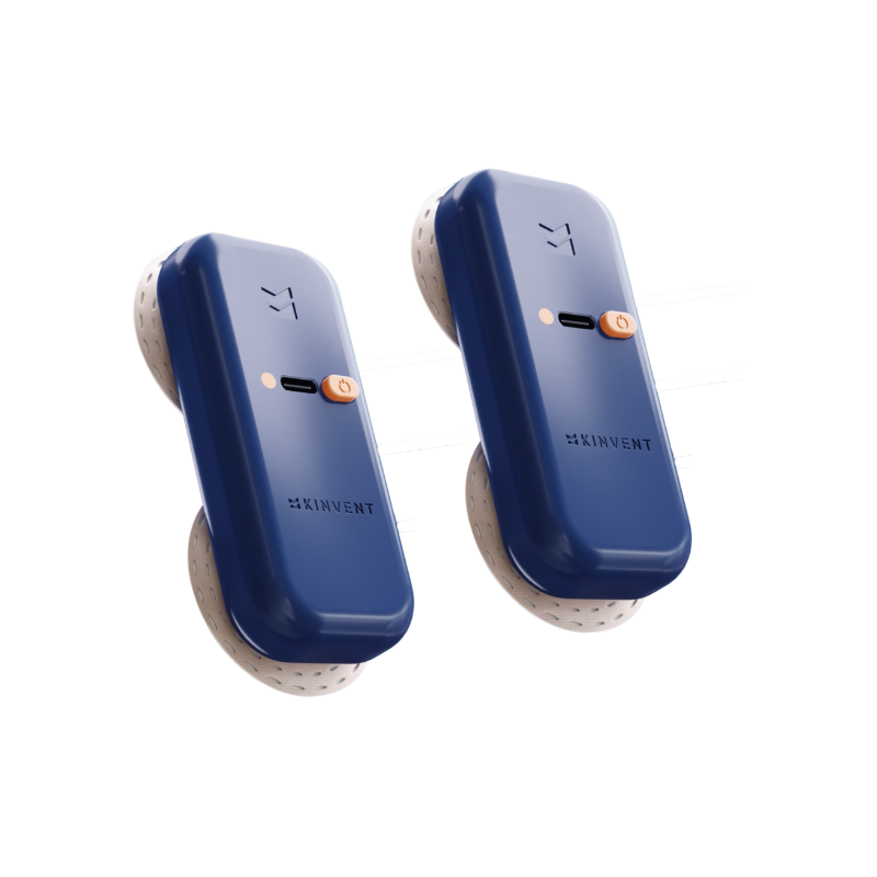 KINVENT K-Myo Duo Pack | JLW Instruments