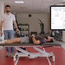 KINVENT K-BUBBLE Pneumatic Dynamometer