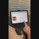 KINVENT K-MYO EMG Sensor for Monitoring Muscle Activation