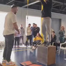 KINVENT K-DELTAS Elite Force Plates for Sports Performance