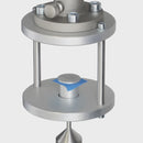 ASTM D2979 Probe Tack Test Fixture