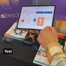KINVENT Physio App, Connects to Kinvent Sensors