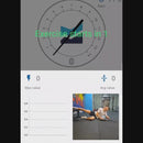 KINVENT Physio App, Connects to Kinvent Sensors