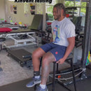 KINVENT K-DELTAS Elite Force Plates for Sports Performance