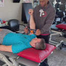 KINVENT K-PUSH Hand-Held Strength Testing Dynamometer