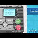 Mark-10 WT3-201M Motorized Wire Pull Tester (Discontinued)