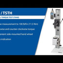 Mark-10 TST Manual Torque Test Machine (100 lbF-in)