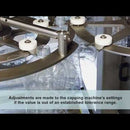 Mark-10 Series TT01 Cap Torque Tester