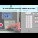 Mark-10 WT3-201 Manual Wire Crimp Pull Tester (Discontinued)