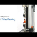 Mark-10 Series F IntelliMESUR Advanced UTM (750 to 1,500 lbF)