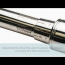 Mark-10  Torque Wrench and Tool Tester - Series TT02