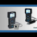 Chatillon DFS3 Series Digital Force Gauge
