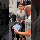 KINVENT K-PUSH Hand-Held Strength Testing Dynamometer