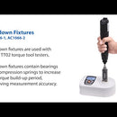 Mark-10  Torque Wrench and Tool Tester - Series TT02