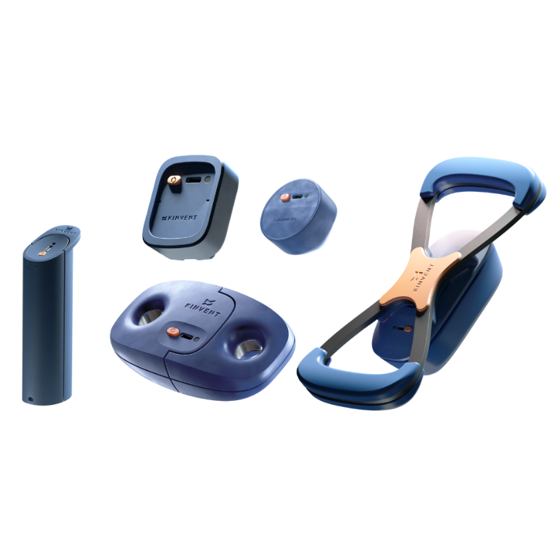 Kinvent Application KINVENT Starter Pack: Shop Now | JLW Instruments