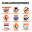 KINVENT Ultimate Solution Pack