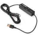 Mark-10 UXU100 Cable for Output to SPC for EasyMESUR