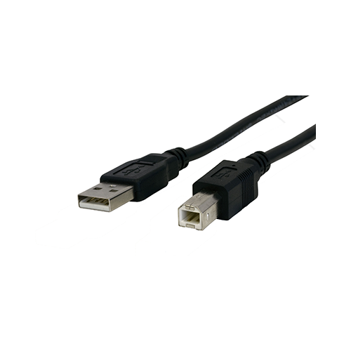 09-1158 USB Cable, Communication Cables, Mark-10