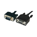 09-1163 RS-232 Serial Cable, Communication Cables, Mark-10