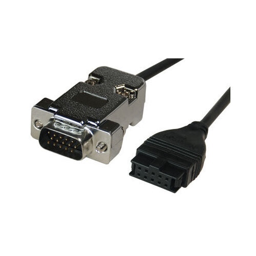 09-1164 Mitutoyo SPC Cable, Communication Cables, Mark-10