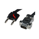 09-1166 Analog Cable, Communication Cables, Mark-10