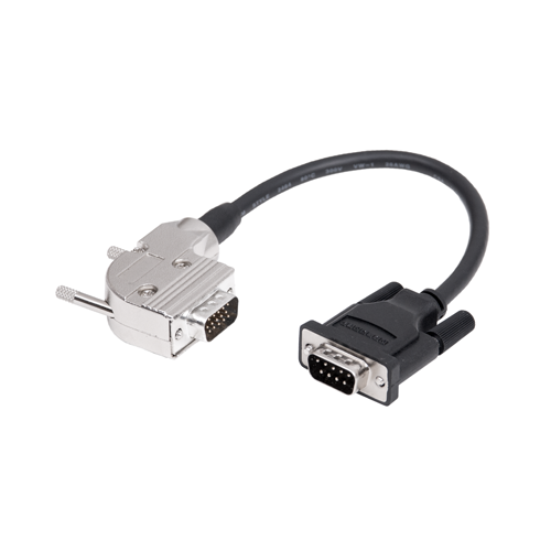 09-1252 Interface Cable for Mark-10 5i, 7i to ESM303H - JLW