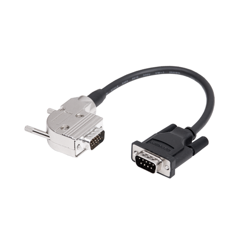 09-1252 Interface Cable, Communication Cables, Mark-10