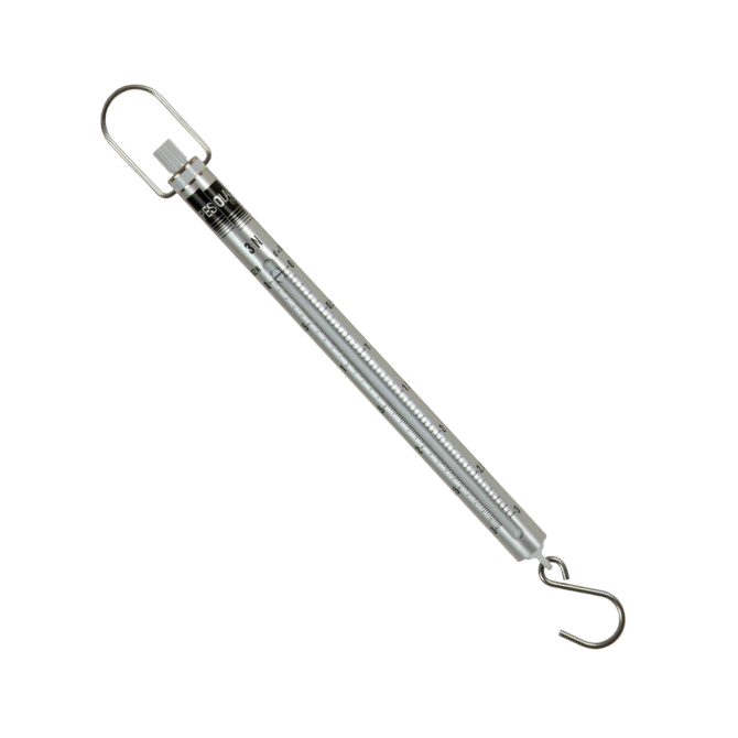 Pesola Medio Line Spring Scales - JLW Instruments