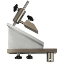 Yogurt Foil Peel Fixture, 30, 45 or adjustable angle, Peel Fixture, JLWForce