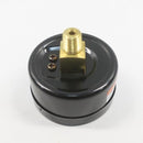 AMETEK 163930 P500K 0-30PSI 2IN 1/8"NPT PRESSURE GAUGE, Pressure Gauge, Ametek USG