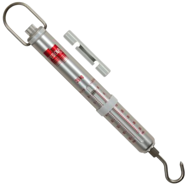 Pesola Macro Line Spring Scales - JLW Instruments