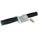 AC1003 Handle for Mark-10 Series 2 and 3 Force Gauges, Ergonomic Gauge Handles, Mark-10
