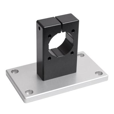 AC1007 Table Top Mount for Torque Sensors, Mounting kits and other hardware, Mark-10
