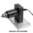 AC1007 Table Top Mount for Torque Sensors, Mounting kits and other hardware, Mark-10