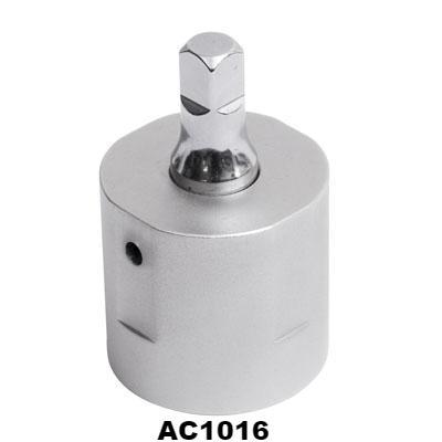 AC1015, AC1016/-1 Torque Sensor Mounting Kit, Mounting kits and other hardware, Mark-10
