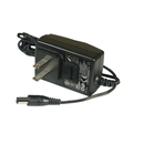 AC Adapters for Mark-10 Force and Torque Gauges/Indicators, Battery Charger, Mark-10