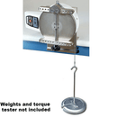 AC1036 Calibration Kit for Cap Torque Testers, Calibration Kit, Mark-10