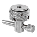 AC1045 Series Eye End Adapter for Force Gauges, Male Eye End to Thread Adapters, Mark-10