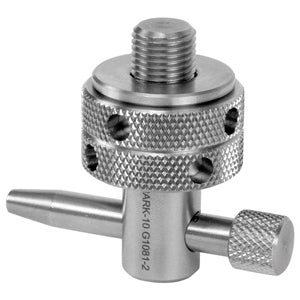 Mark-10 Eye end adapter kit for bases and load cells - JLW