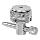 AC1045 Series Eye End Adapter for Force Gauges, Male Eye End to Thread Adapters, Mark-10