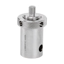 AC1046 Series Eye End Socket for Grips/Fixtures, Female Eye End to Thread Adapter, Mark-10