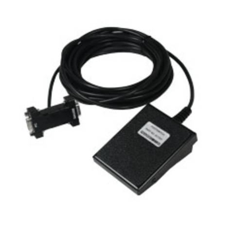 AC1051 Foot Pedal, Foot Pedal, Mark-10