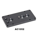 AC1052, AC1058 Mounting Plate Kit, Mounting kits and other hardware, Mark-10