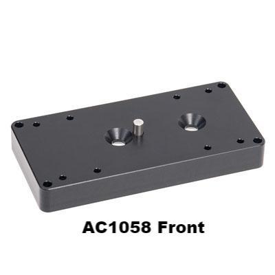 AC1052, AC1058 Mounting Plate Kit, Mounting kits and other hardware, Mark-10